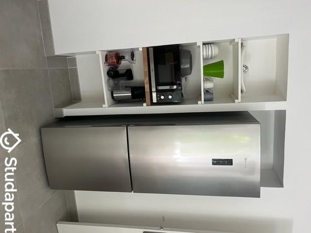 Chambre - 14 m² - 1 pièce