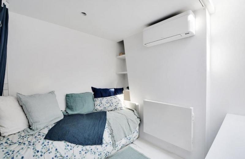 Appartement - 105 m² - 3 pièces