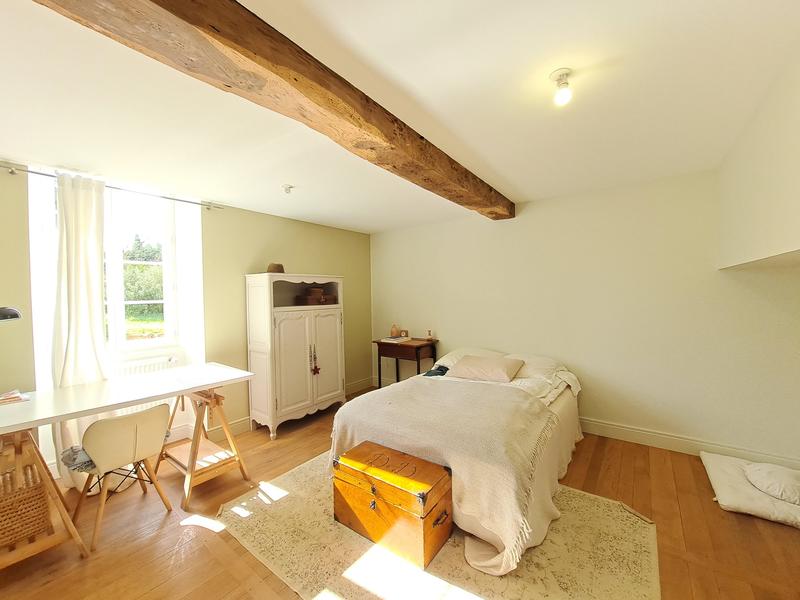 Maison - 390 m² - 10 pièces