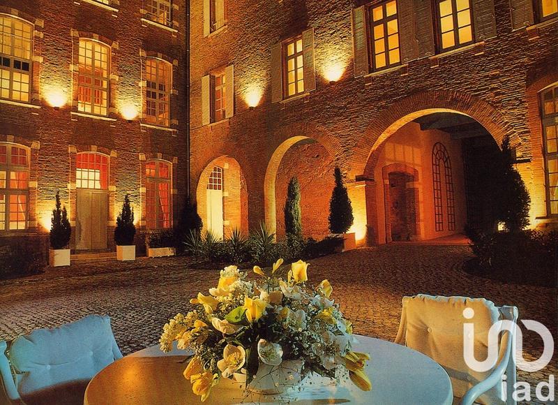 Duplex - 67 m² - 3 pièces