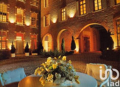 Duplex - 67 m² - 3 pièces