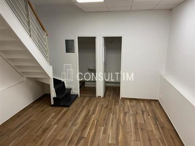 Local commercial - 80 m²