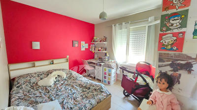 Villa - 128 m² - 4 pièces