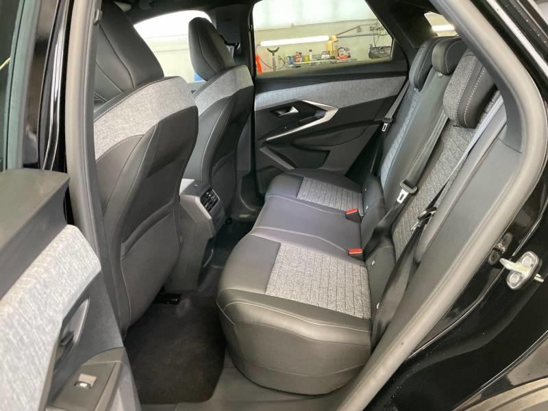 Peugeot 3008 Hybrid 136 e-Dcs6 Allure