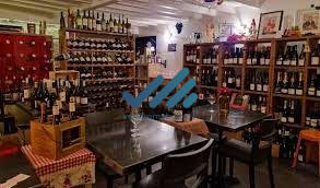 Fonds de commerce - Hôtellerie / Restauration - 98 m²