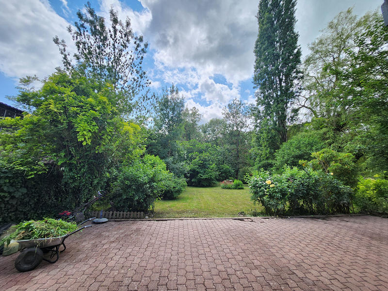 Maison - 162 m² - 6 pièces