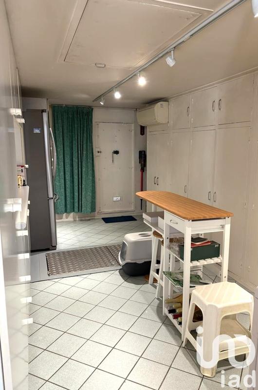 Maison - 129 m² - 7 pièces