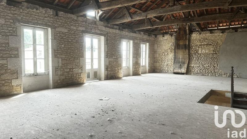 Maison - 162 m² - 5 pièces