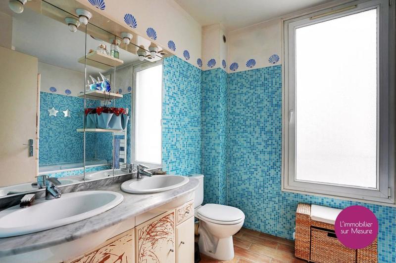 Maison - 170 m² - 6 pièces