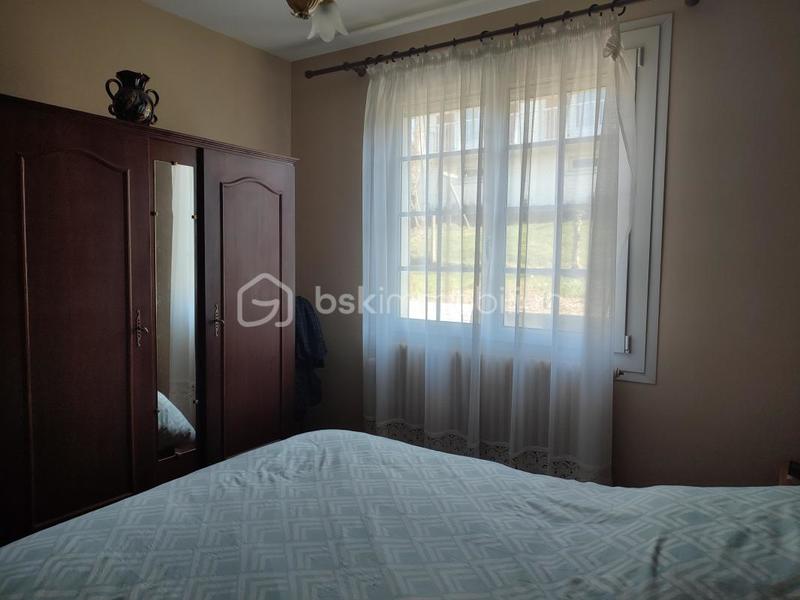 Pavillon - 84 m² - 5 pièces