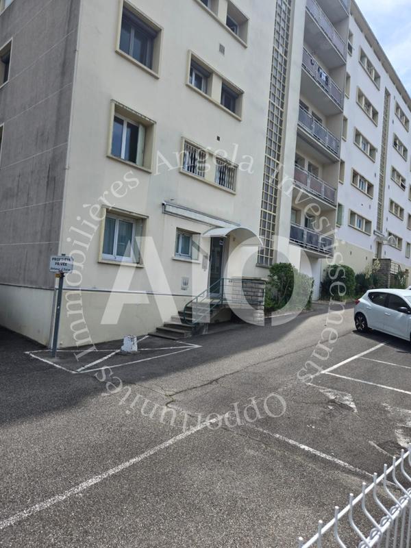 Appartement - 71 m² - 4 pièces