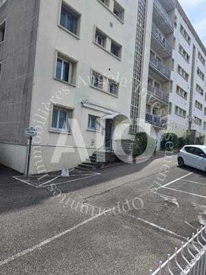 Appartement - 71 m² - 4 pièces