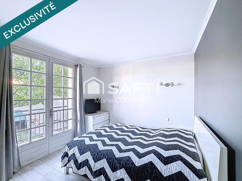 Maison - 209 m² - 7 pièces