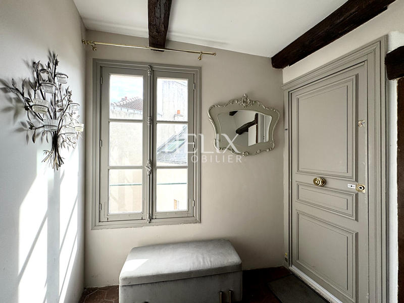 Appartement - 120 m² - 4 pièces