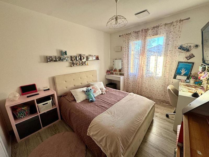 Villa - 135 m² - 4 pièces