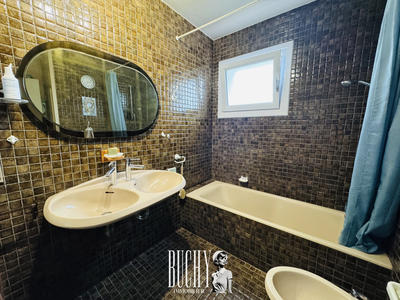 Maison - 150 m² - 7 pièces