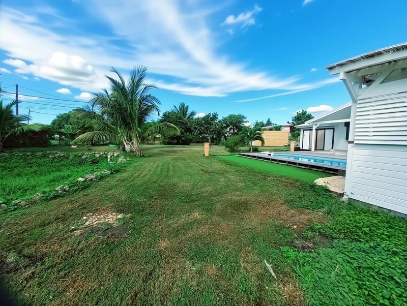 Maison - 107 m² - 4 pièces