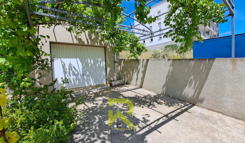 Villa - 180 m² - 7 pièces