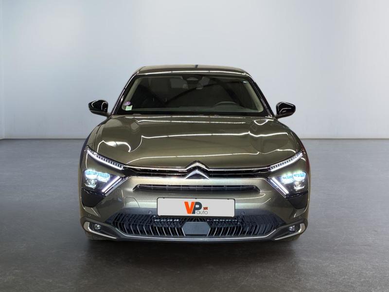 Citroën C5 X PureTech 130 s&amp;S Eat8 Feel Pack