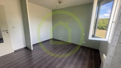 Maison - 106 m² - 5 pièces