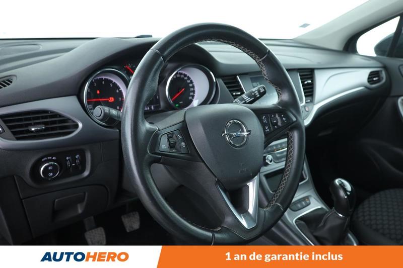 Opel Astra 1.0 EcoTec Turbo Business Edition 105 ch