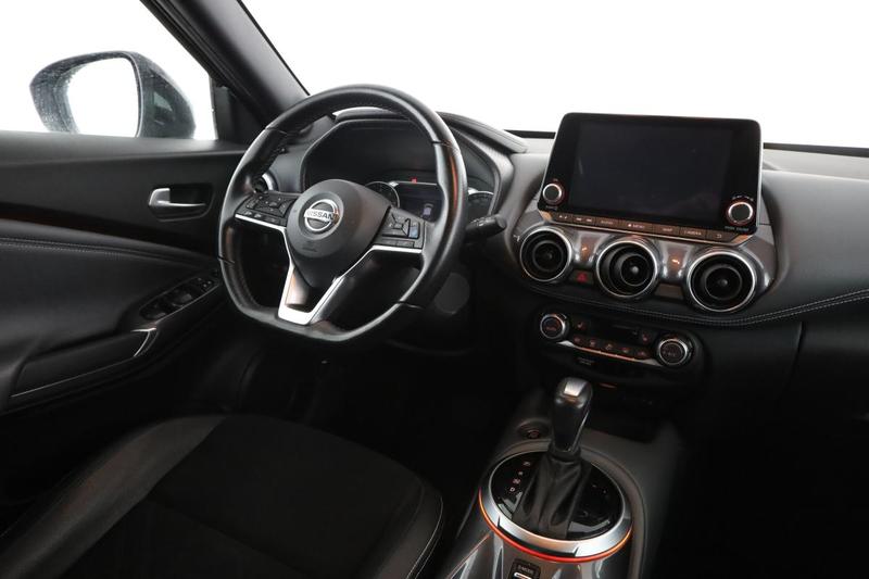 Nissan Juke 1.0 Dig-T Tekna Dct 114 ch