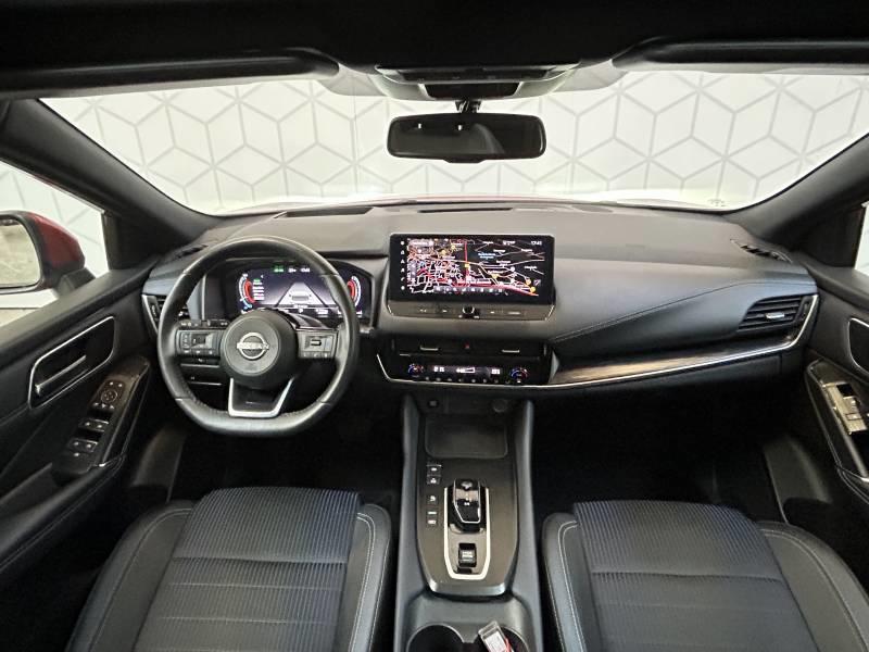 Nissan Qashqai e-Power 190 ch Tekna