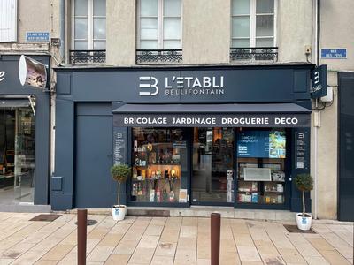 l'Etabli Bellifontain - Groupe Mr Bricolage
