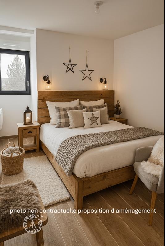 Duplex - 97 m² - 4 pièces