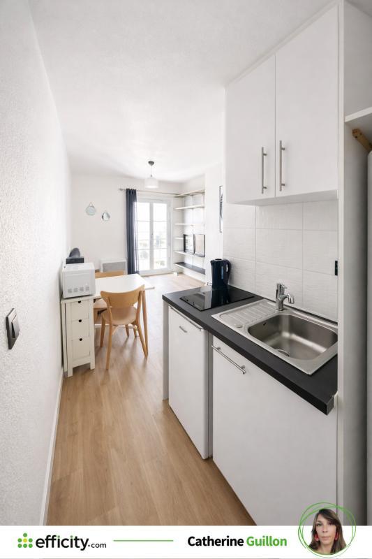 Immeuble - 208 m² - 11 pièces