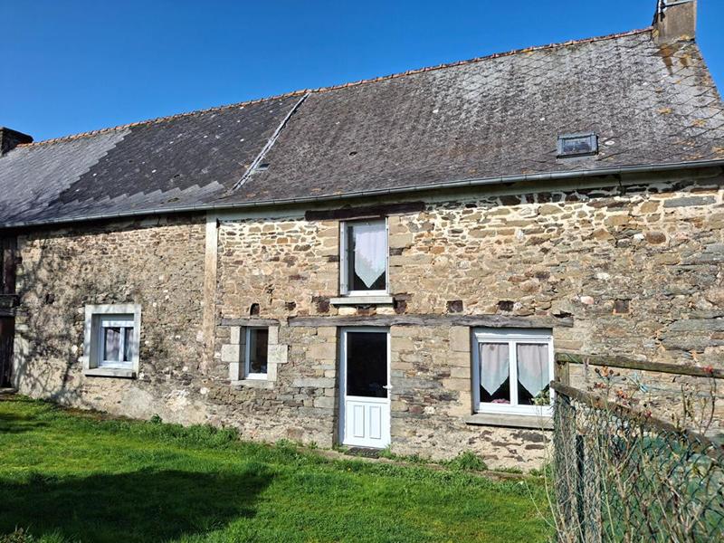 Maison - 97 m² - 5 pièces