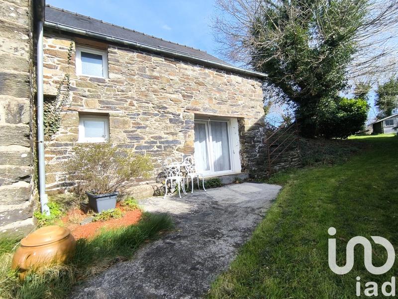 Maison - 350 m² - 15 pièces