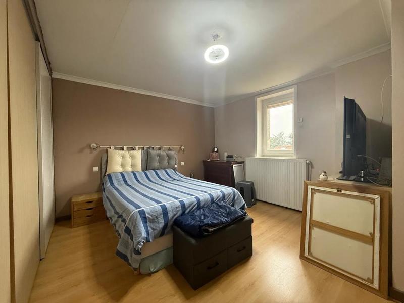 Maison de ville - 147 m² - 4 pièces