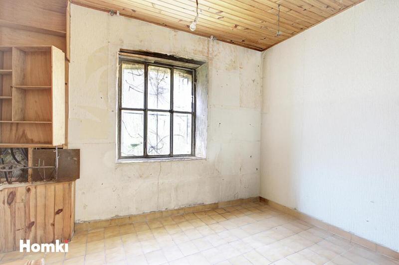 Maison - 142 m² - 6 pièces