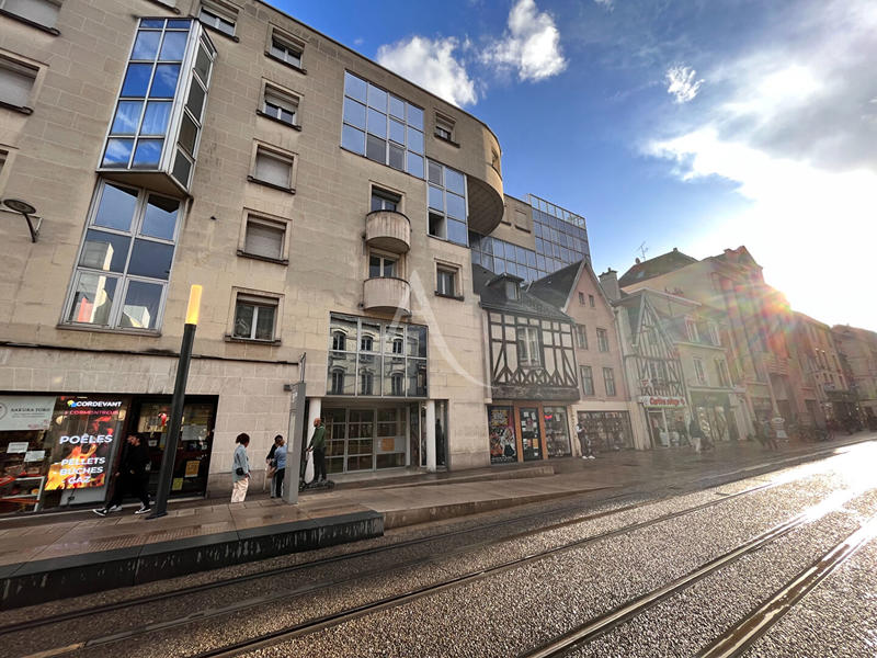 Appartement - 30 m² - 1 pièce