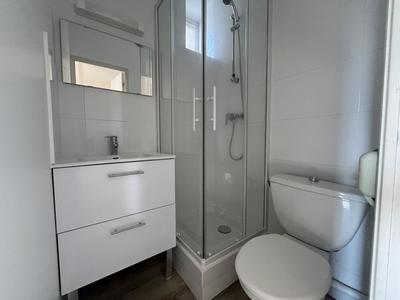 Appartement - 18 m² - 1 pièce