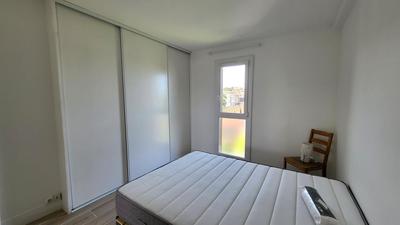 Appartement - 66 m² - 4 pièces