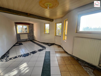 Appartement - 91 m² - 4 pièces