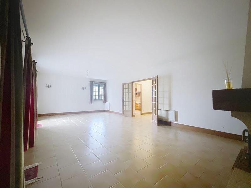 Maison - 172 m² - 7 pièces