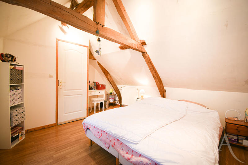 Maison - 170 m² - 6 pièces