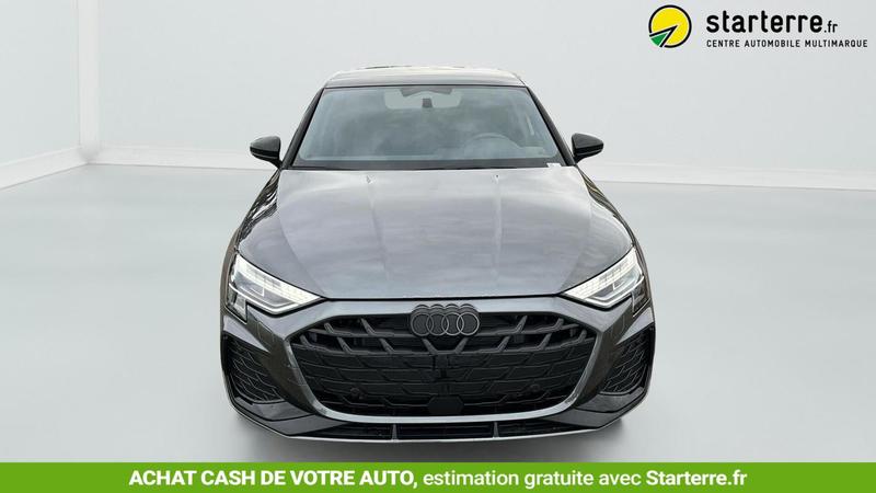 Audi A3 sportback Nouvelle 45 Tfsi E Hybride Rechargeable 272 s tronic 6 s line