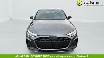 Audi A3 sportback Nouvelle 45 Tfsi E Hybride Rechargeable 272 s tronic 6 s line