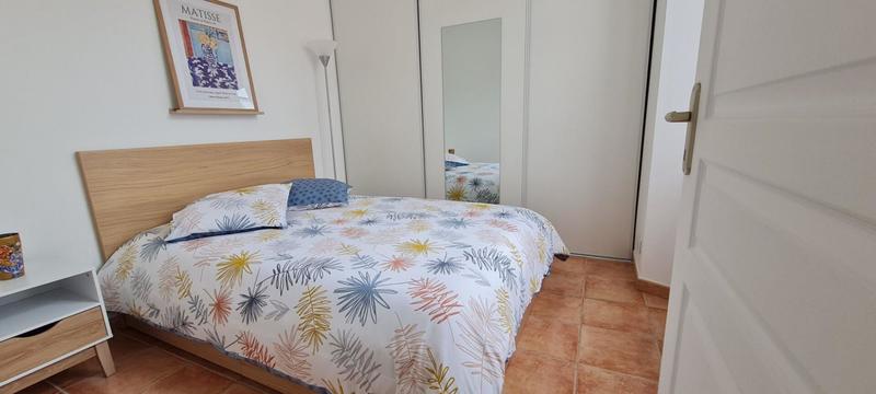 Appartement - 35 m² - 1 pièce