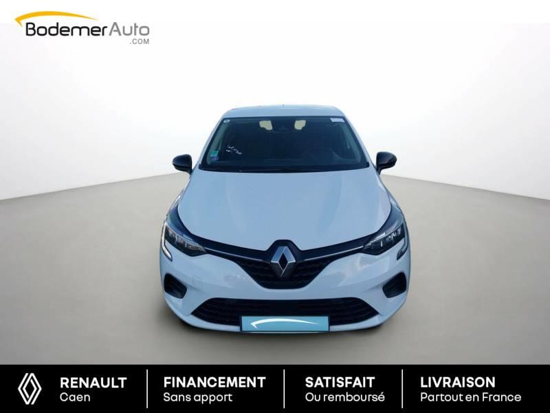 Renault Clio TCe 90 Equilibre