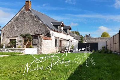 Maison - 169 m² - 6 pièces