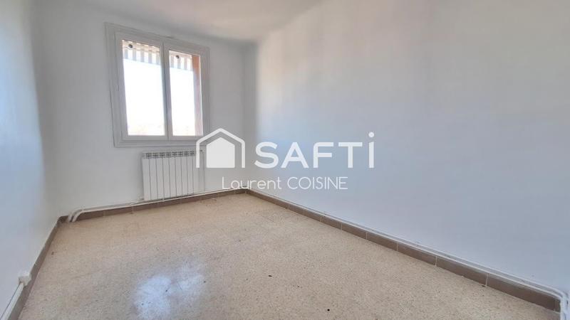 Appartement - 70 m² - 4 pièces