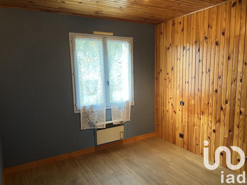 Maison - 127 m² - 4 pièces