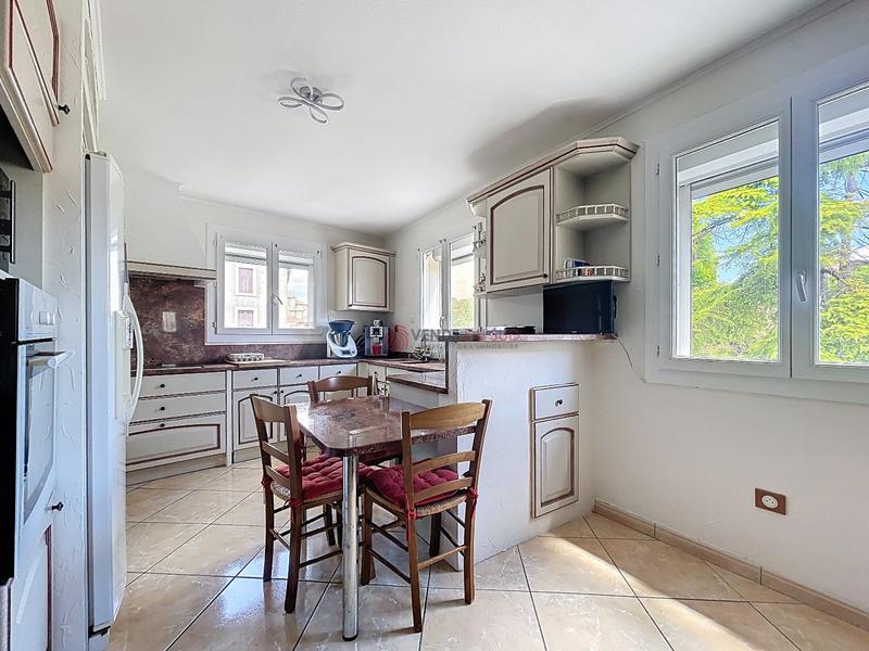 Propriété viticole - 110 m² - 4 pièces