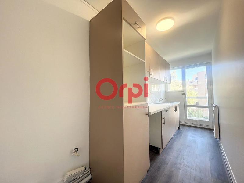 Appartement - 81 m² - 4 pièces