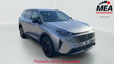Peugeot 5008 Hybrid 145 e-Dcs6 Allure